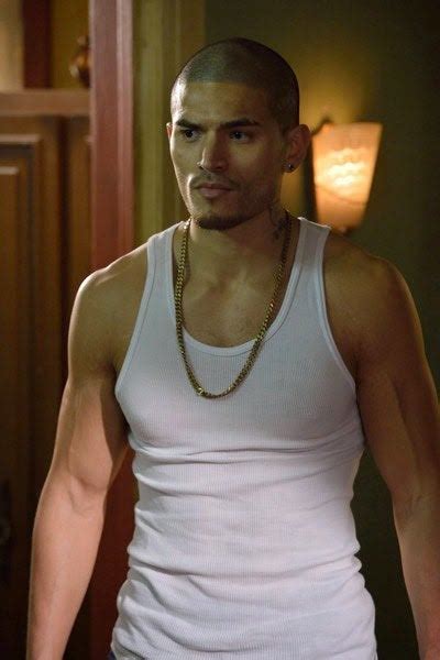 Miguel Gomez Fromthe Strain So Handsome It Hurts Me Ladyboners