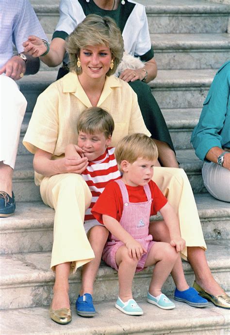 Princess Diana The Pop Cultural Obsession With Princess Diana S