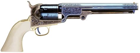 1851 Navy Uberti Replicas Top Quality Firearms Replicas From 1959