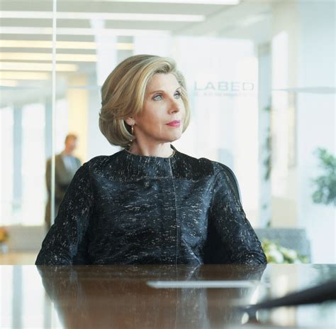 Review On ‘the Good Fight A Lawyer Claws Her Way Back To Normal