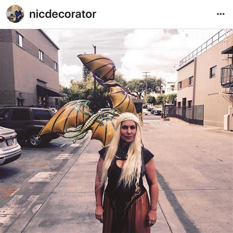 Nicole Cramer Nicdecorator Twitter