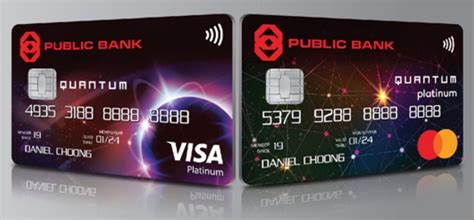 Public Bank Revises Quantum Credit Card 0 Flexipay Plan