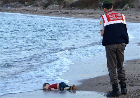 Looking Back At Alan Kurdi And Other Faces Of Syrian Crisis The New York Times