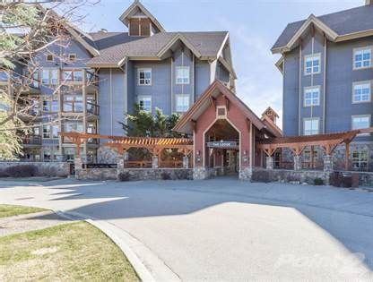 For Sale: #226 105 Village Center Court, Vernon, British Columbia, V1H 1Y8 - More on POINT2HOMES ...