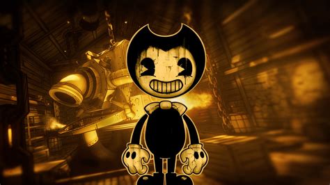 Bendy And The Ink Machine Developer Allegedly Fires Almost