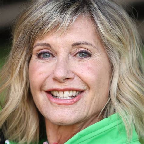 Olivia Newton John Latest News Pictures And Videos Hello Page 1 Of 2