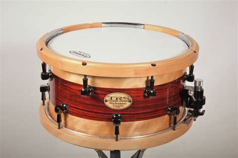 Vintage Drum Series Trs Custom Drums