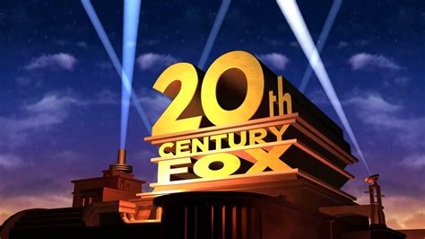 20th Century Fox 2007 Logo Margaret Wiegel