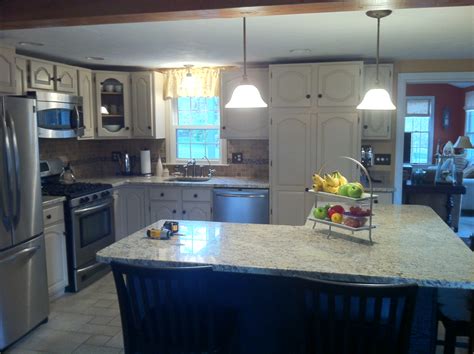Visit our gallery to view some before and after photos of our work. Kitchen Cabinet Refinishing In North Smithfield, Rhode Island | Frankenstein Refinishing