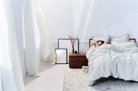 Were Airing It All Get To Know Linen White Linen Bedding Linen