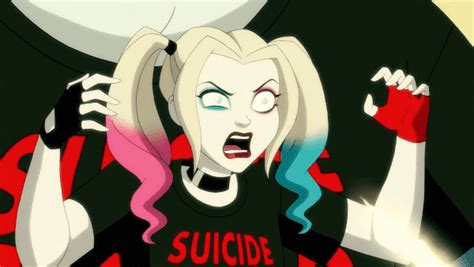 harley quinn [season 1] 2019 afa animation for adults animation news reviews articles