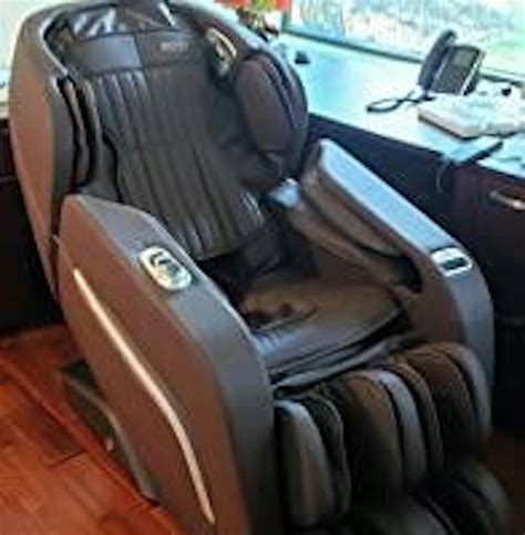 Irest A306 3d Sl Track Smart Massage Chair Best Massage Chairs Best Price