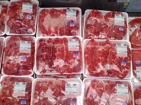 Red Meat Supplies Sufficient Financial Tribune
