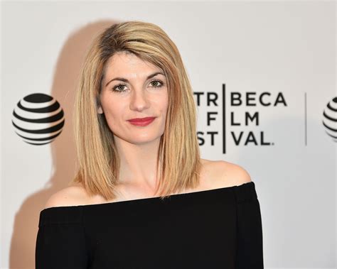 A bower bird, information addict, wordsmith, optimist, current affairs junkie, eclectic voyuer and community member. Doctor Who: Jodie Whittaker Revealed as 13th Doctor | Time