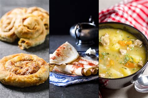 10 Mouth Watering Dishes From Bosnia And Herzegovina