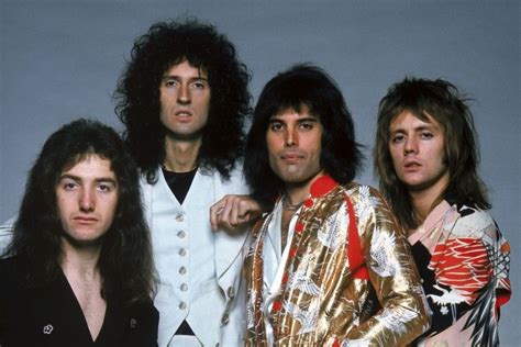 Become a rock legend with. Queen Band Wallpaper Desktop ·① WallpaperTag