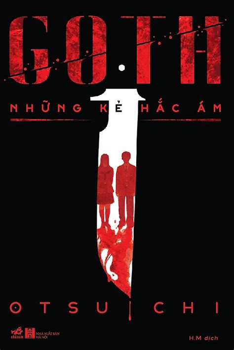 Goth Những Kẻ Hắc ám By Otsuichi Goodreads