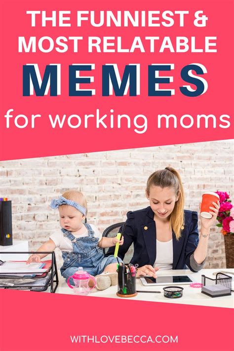 18 relatable and funny working mom memes mom memes working mom humor working mom meme