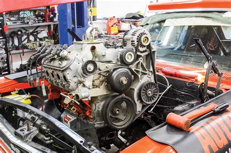 How much does it cost to install a rebuilt engine? Details and Tips to Make your LS Engine Conversion Easy