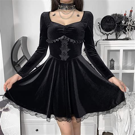 Top 126 Imagenes De Vestidos Goticos Destinomexicomx