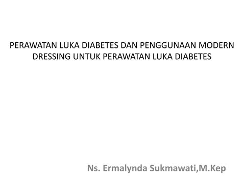 Ppt Perawatan Luka 1.pdf