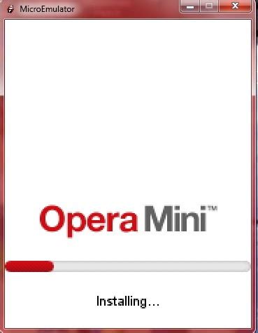 Opera offline installer adalah salah satu browser yang ringan tercepat juga setelah google chrome, belum lama ini developer opera juga mengeluarkan versi terbaru dari. Opera Mini Offline Installer - Which is the best large ...