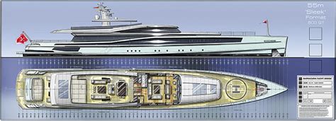 Barracuda Yacht Design The One Yacht And Design