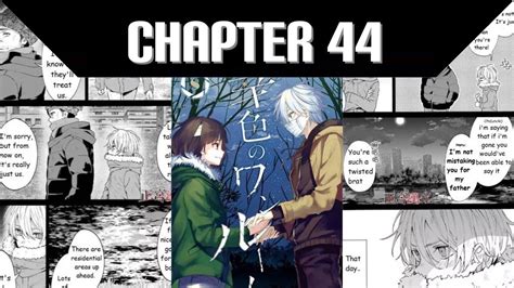 Sachi-iro no One Room - Chapter 44 - Manga Review - YouTube