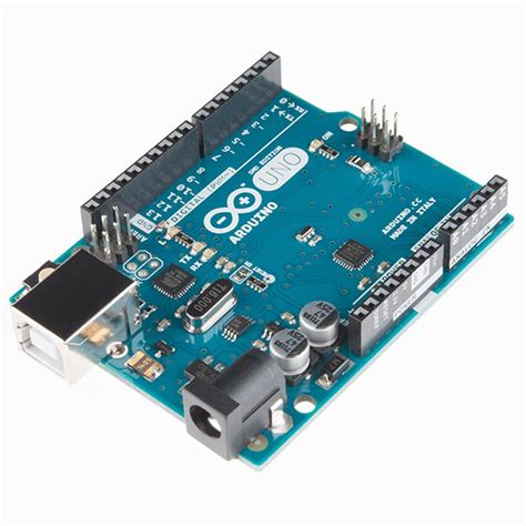 Arduino Uno Smd Rev3