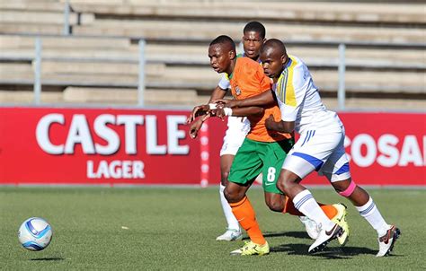Zambia To Play Botswana In Cosafa Cup Quarter Final Zamfoot