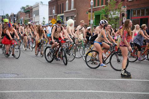 S Best Cities For Naked Biking Lawnstarter Lawnstarter Ranking