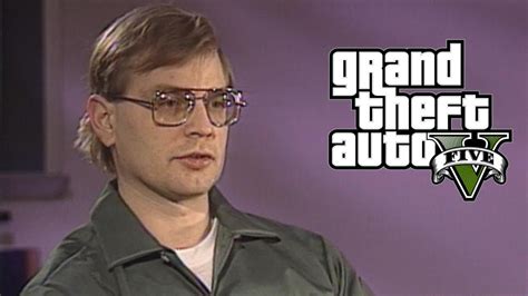 How To Look Like Jeffrey Dahmer In Gta Youtube