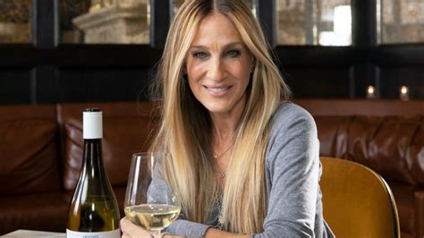 Kylie Minogue And Sjp Both Make Excellent White Wine 10 Off