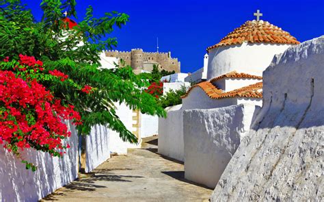 Aegean Cruise Aegean Odyssey Greece And Turkey Tour