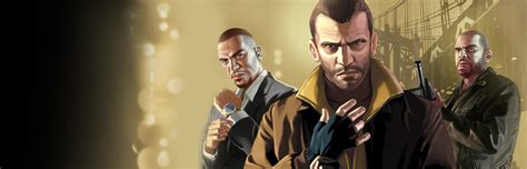 Hero For Grand Theft Auto Iv The Complete Edition By 3linesss