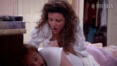 Seinfeld Sexiest Scenes Top Clips And Sexiest Pics Mr Skin