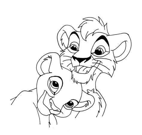 Awesome lion king coloring book top theges your toddler will love to do 910×1024 uncategorized free printable online bambi. Kovu coloring pages download and print for free