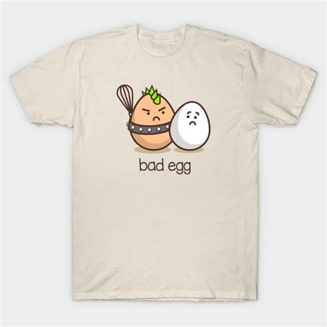 Bad Egg Robzilla T Shirt Teepublic