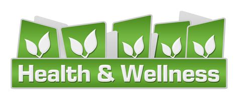 Back To Health Wellness Employee Health And Wellness The Benefits Of