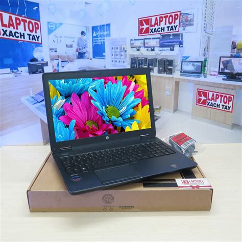 Laptop Hp Workstation Zbook 15 G2 I7 4800mq Fhd Nvidia Quadro K1100m