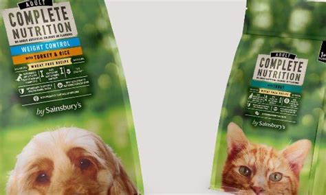 Sorry, there are no stores found matching your search. Law Print Pack supplies bags for Sainsbury's pet foods