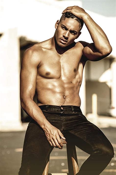 Born in columbus, oh #12. Michael Evans Behling | Jordan baker, Michael, Cute black guys