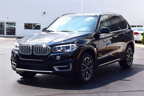 If your model is not listed here, let us know, and we'll do our best to accommodate it! New 2018 BMW X5 xDrive35i 4D Sport Utility in Boardman #B18251 | Preston BMW