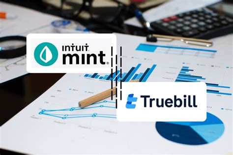 Truebill Vs Mint A Detailed Comparison Moneymint