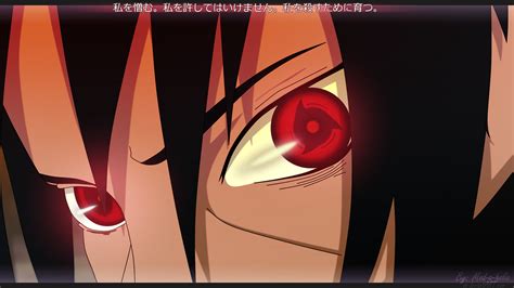 Naruto for desktop, uchiha itachi. Itachi Amaterasu Wallpaper (47+ images)
