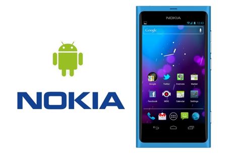 Nokia Set To Debut Its First Android Phone At Mwc Kitguru