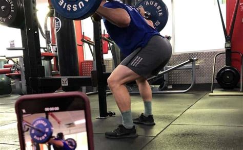 Narrow Stance Squats Pros Cons Should You Do It