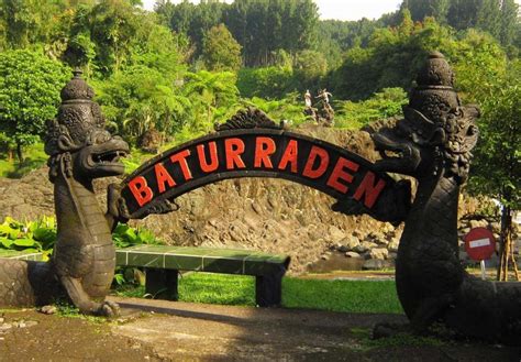 15 Tempat Wisata Pilihan Di Purwokerto Informasi Sejarah Budaya