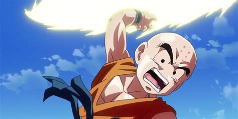 Ever since dragon ball super came out i have seen nothing but power scaling videos about the series. DBZ: Powerful Characters That Don't Transform | Screen Rant