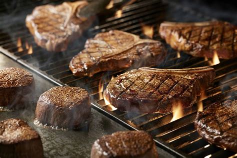 View the entire longhorn steakhouse menu, complete with prices, photos, & reviews of menu items like portabella peppercorn filet, big sky bleu filet, and chicken portabella. Longhorn Steakhouse is launching a new dessert